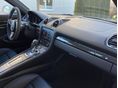PORSCHE CAYMAN 2023/5 - 6