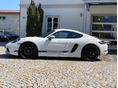 PORSCHE CAYMAN 2023/5 - 2