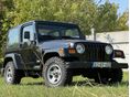 JEEP WRANGLER Hard Top 4.0 Sport TJ