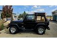 JEEP WRANGLER 1997/9 - 2