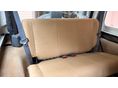 JEEP WRANGLER 1997/9 - 5