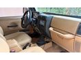 JEEP WRANGLER 1997/9 - 8
