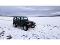 JEEP WRANGLER 1997/9 - 10