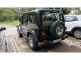 JEEP WRANGLER 1997/9 - 11