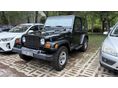 JEEP WRANGLER 1997/9 - 12