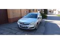 OPEL ASTRA H 2008/2 - 2