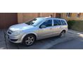 OPEL ASTRA H 2008/2 - 4