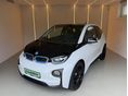 BMW I3 94Ah (Automata) LED // CCS // HŐSZIVATTYÚ // ÜLÉSFŰTÉS // SOH 96% //