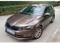 SKODA OCTAVIA Combi 1.6 CR TDI Style