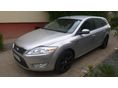 FORD MONDEO 2.0 TDCi Titanium Digitklíma.Ködlámpa.Bőr multikormány.ülésfűtés. oldalsó rolók