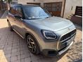 MINI COUNTRYMAN 2.0 Cooper S ALL4 (Automata) Első tulajdonostól Sérülésmentes Elektromos vonóhorog Téli Nyári kerékszett