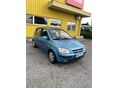 HYUNDAI GETZ 2002/11 - 2