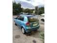 HYUNDAI GETZ 2002/11 - 3