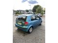HYUNDAI GETZ 2002/11 - 4