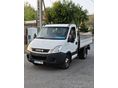 IVECO DAILY 35 C 15 3000 3.5 tonnás vonóhorog. friss szervíz. B kategóriával vezethető