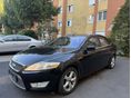 FORD MONDEO 2.2 TDCi Titanium-X