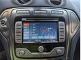 FORD MONDEO 2008 - 9