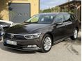 VOLKSWAGEN PASSAT VIII Variant 2.0 TDI BMT Highline LED fényszóró/Távolságtartó tempomat/Kulcsnélküli rendszer/Leinformálható
