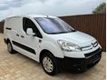 CITROEN BERLINGO 2010/2 - 2