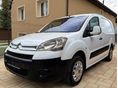CITROEN BERLINGO 2010/2 - 4
