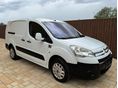 CITROEN BERLINGO 2010/2 - 5