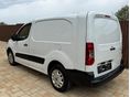 CITROEN BERLINGO 2010/2 - 9