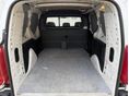 CITROEN BERLINGO 2010/2 - 12
