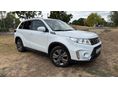 SUZUKI VITARA 2018 - 4