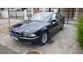 BMW 730d (Automata) NAVI. xeonon.pdc. roló. digitklíma. licht paket. dupla üvegezés