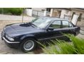 BMW 730 2001/3 - 4