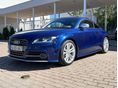 AUDI TTS Coupe 2.0 TFSI quattro S-tronic Végig márkaszerviz!