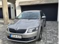 SKODA OCTAVIA 2.0 CR TDI Ambition DSG Euro 6 5E