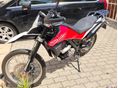 HUSQVARNA TR 650 TERRA 