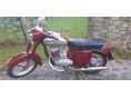 JAWA 250/559 1967/5 - 2