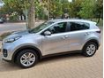 KIA SPORTAGE 1.6 GDI EX Limited