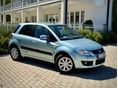 SUZUKI SX4 1.5 GS MAGYARORSZÁGI. CSAK 127.000KM. 1 CSALÁD TULAJDONÁBÓL.GYÖNYÖRŰ ÁLLAPOT