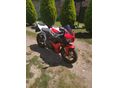 HONDA CBR 600 RR 