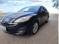 MAZDA 3 1.6 TE
