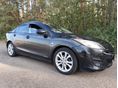 MAZDA 3 2010 - 2