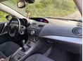 MAZDA 3 2010 - 11