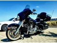 HARLEY-DAVIDSON ELECTRA GLIDE CLASSIC 
