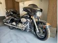 HARLEY-DAVIDSON ELECTRA GLIDE CLASSIC 2007/12 - 4