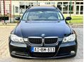 BMW 318 2008/7 - 2
