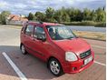 SUZUKI WAGON R+ 2003 - 2