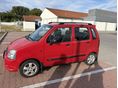 SUZUKI WAGON R+ 2003 - 3