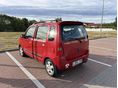 SUZUKI WAGON R+ 2003 - 4