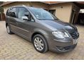 VOLKSWAGEN TOURAN 2.0 PD TDI Highline DSG