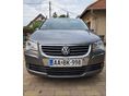 VOLKSWAGEN TOURAN 2007/6 - 2