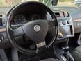 VOLKSWAGEN TOURAN 2007/6 - 7