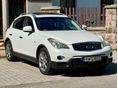INFINITI EX 2011 - 2